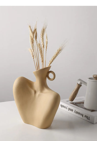 Corpus Vase