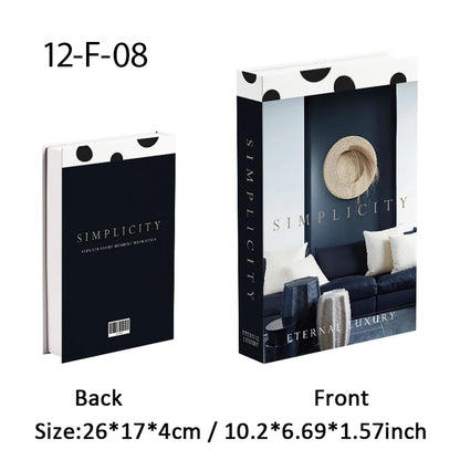 Saint Germain Books