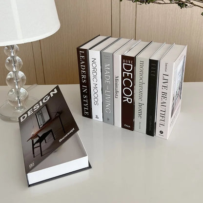 Muji Book Set