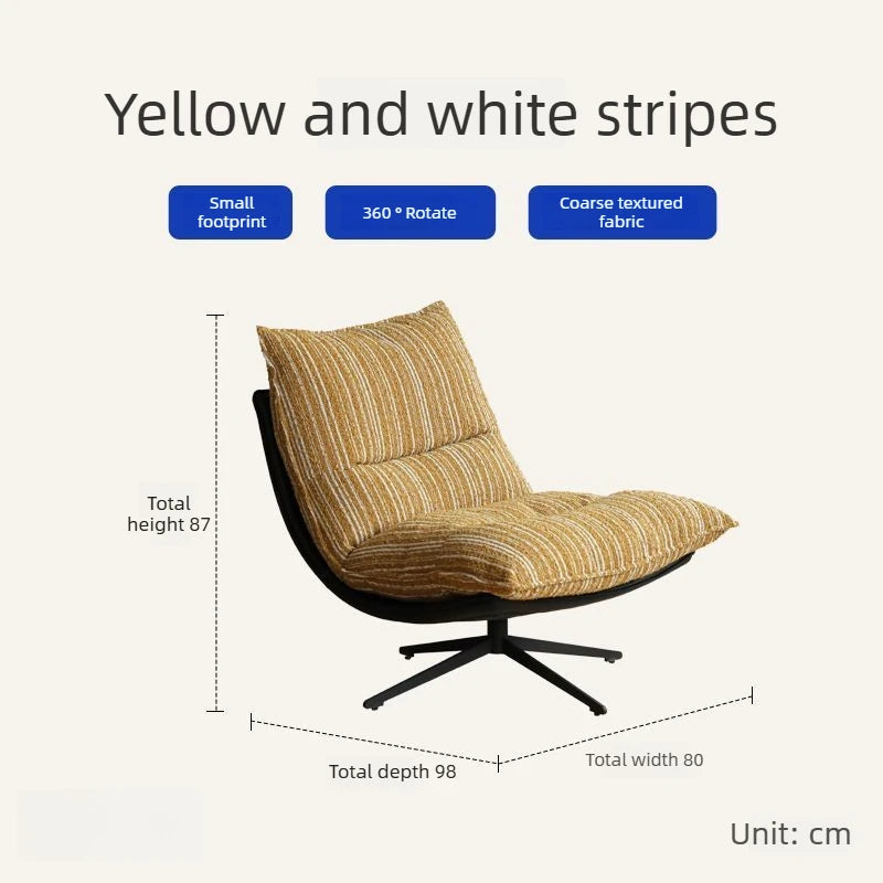 Capri Lounge Chair