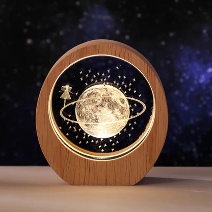 The Orbis Crystal