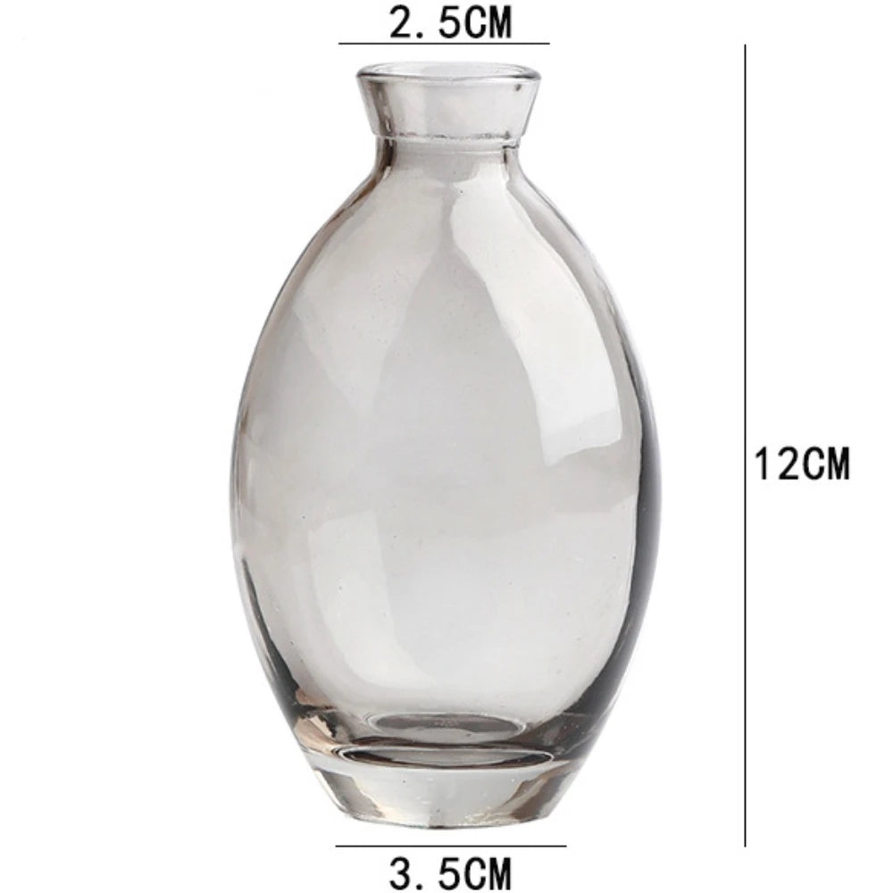 Clarity Vase