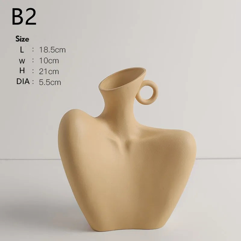 Corpus Vase