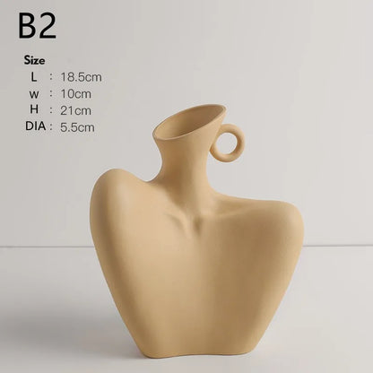 Corpus Vase
