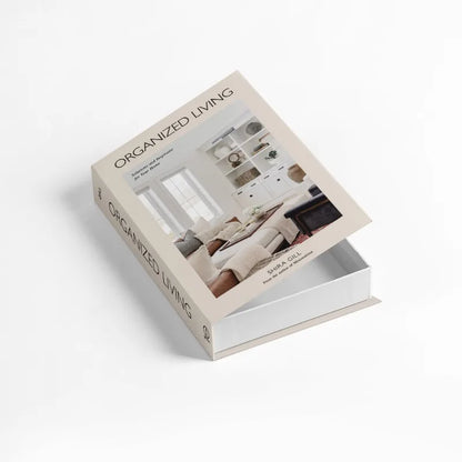 Muji Book Set