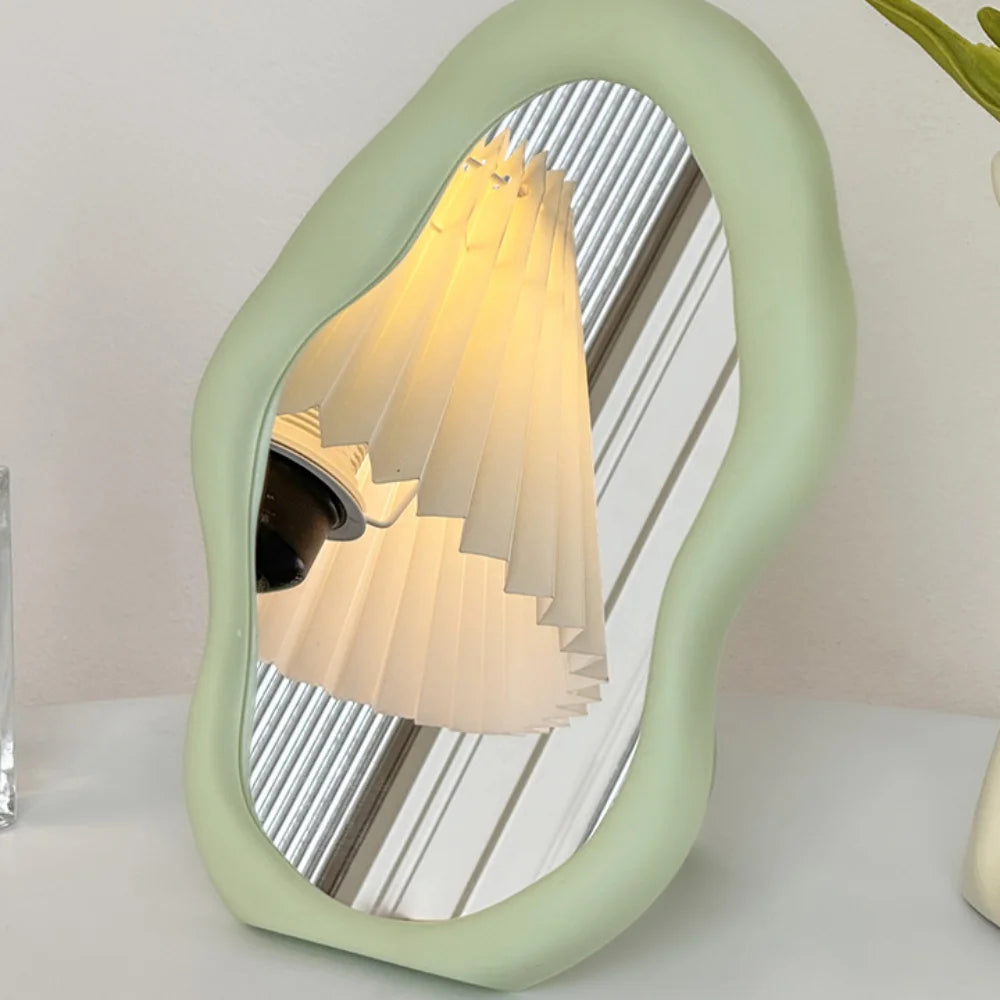 The Céleste Mirror