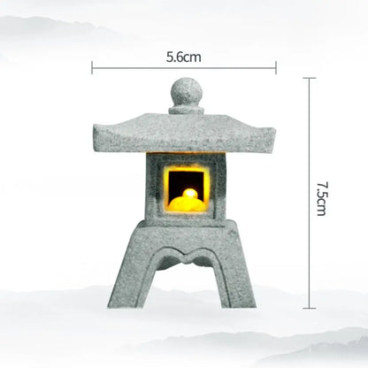 The Kyoto Lantern