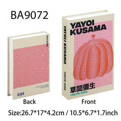 Matisse Book Box