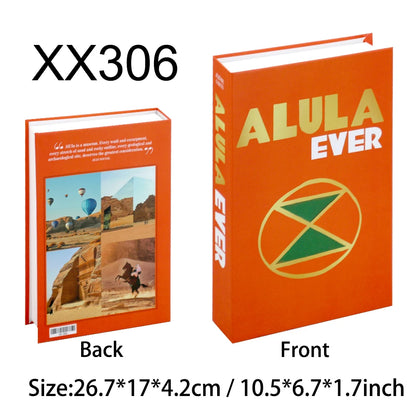 Bibliothèque Faux