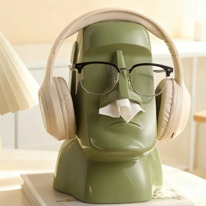 Silent Desk Keeper