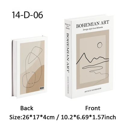 Saint Germain Books