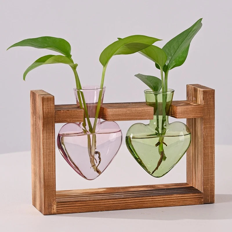 Coeur Vase