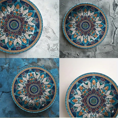 The Topkapi Plate