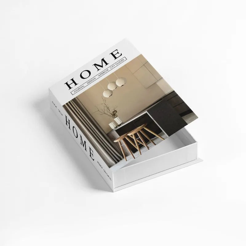 Muji Book Set
