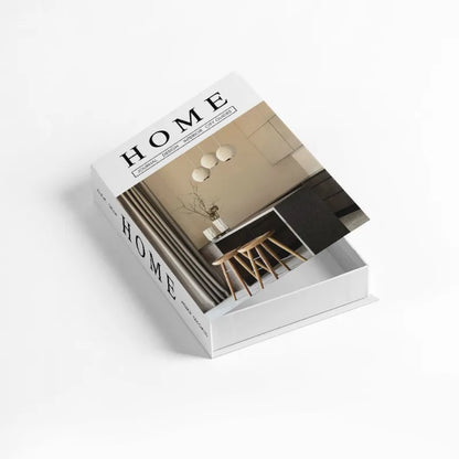 Muji Book Set
