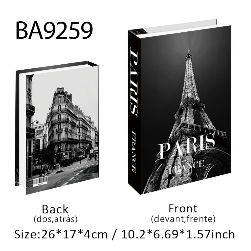 Saint Germain Books