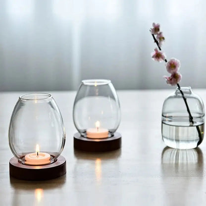 Cloche Lumière