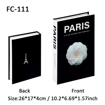 Saint Germain Books