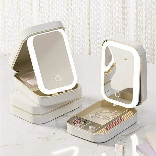 Glow & Go Box
