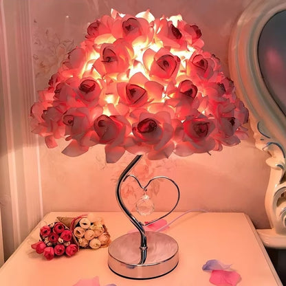 Marie Antoinette Lamp