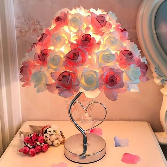 Marie Antoinette Lamp