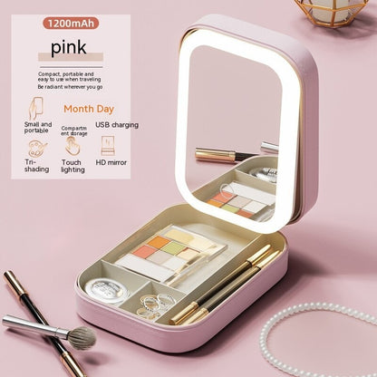 Glow & Go Box